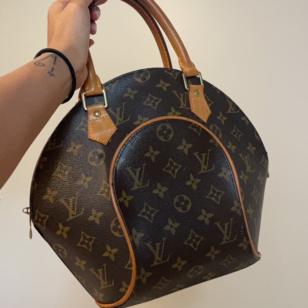 Louis Vuitton purse
